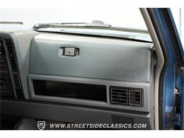 1989 Jeep Cherokee (CC-1791061) for sale in Concord, North Carolina