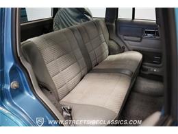 1989 Jeep Cherokee (CC-1791061) for sale in Concord, North Carolina