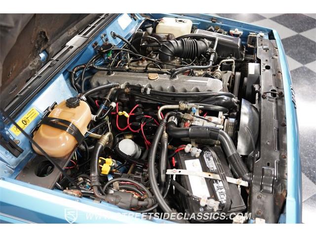 1989 Jeep Cherokee (CC-1791061) for sale in Concord, North Carolina