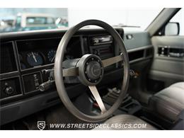 1989 Jeep Cherokee (CC-1791061) for sale in Concord, North Carolina