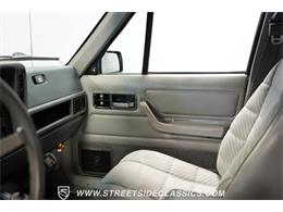 1989 Jeep Cherokee (CC-1791061) for sale in Concord, North Carolina