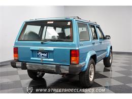 1989 Jeep Cherokee (CC-1791061) for sale in Concord, North Carolina