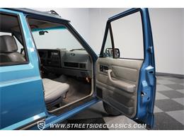 1989 Jeep Cherokee (CC-1791061) for sale in Concord, North Carolina
