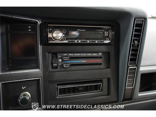 1989 Jeep Cherokee (CC-1791061) for sale in Concord, North Carolina