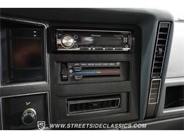 1989 Jeep Cherokee (CC-1791061) for sale in Concord, North Carolina