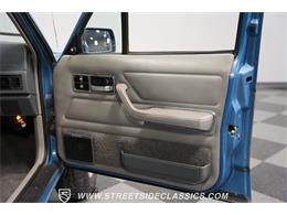 1989 Jeep Cherokee (CC-1791061) for sale in Concord, North Carolina