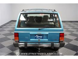 1989 Jeep Cherokee (CC-1791061) for sale in Concord, North Carolina