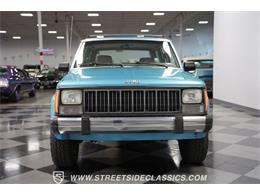 1989 Jeep Cherokee (CC-1791061) for sale in Concord, North Carolina