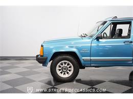 1989 Jeep Cherokee (CC-1791061) for sale in Concord, North Carolina