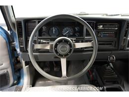 1989 Jeep Cherokee (CC-1791061) for sale in Concord, North Carolina