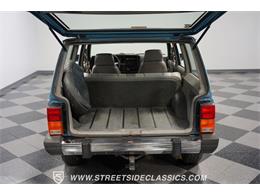 1989 Jeep Cherokee (CC-1791061) for sale in Concord, North Carolina