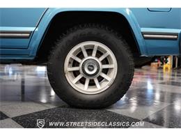 1989 Jeep Cherokee (CC-1791061) for sale in Concord, North Carolina