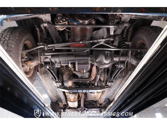 1989 Jeep Cherokee (CC-1791061) for sale in Concord, North Carolina