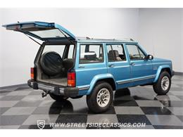 1989 Jeep Cherokee (CC-1791061) for sale in Concord, North Carolina