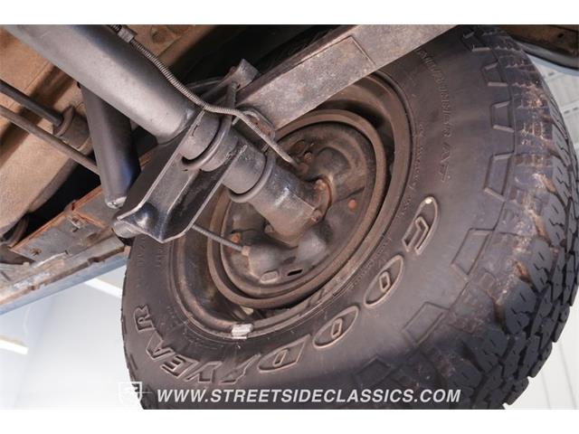 1989 Jeep Cherokee (CC-1791061) for sale in Concord, North Carolina