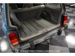 1989 Jeep Cherokee (CC-1791061) for sale in Concord, North Carolina