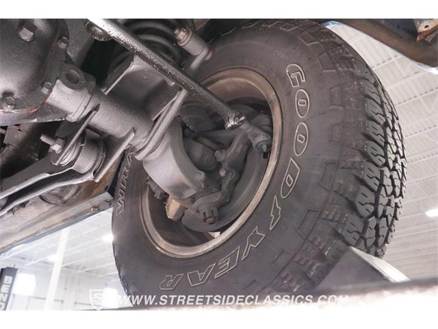 1989 Jeep Cherokee (CC-1791061) for sale in Concord, North Carolina