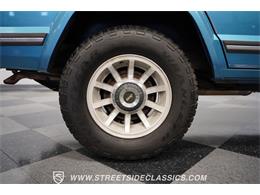 1989 Jeep Cherokee (CC-1791061) for sale in Concord, North Carolina