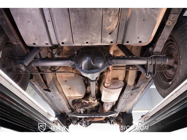 1989 Jeep Cherokee (CC-1791061) for sale in Concord, North Carolina