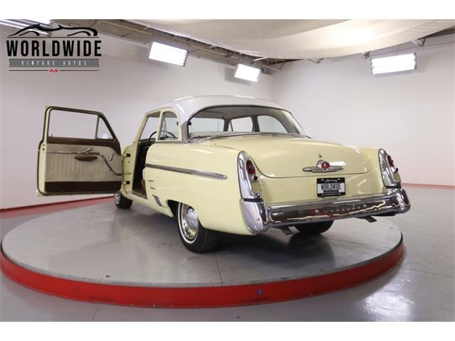 1953 Mercury Custom (CC-1791064) for sale in Denver , Colorado