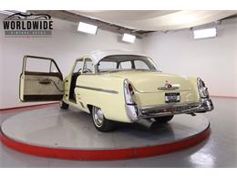 1953 Mercury Custom (CC-1791064) for sale in Denver , Colorado