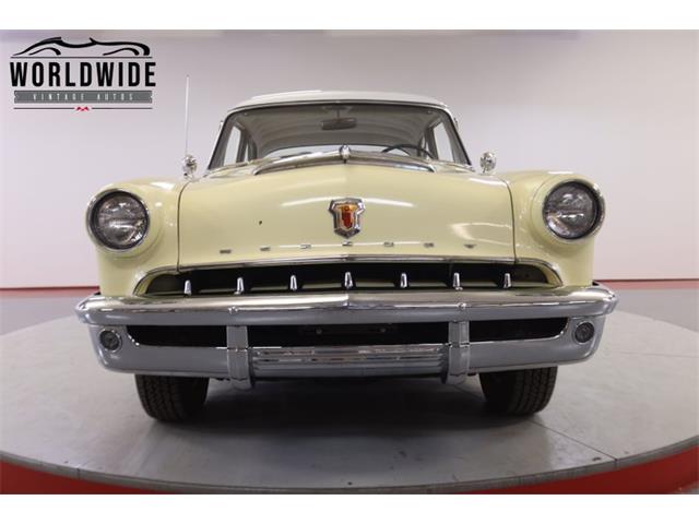 1953 Mercury Custom (CC-1791064) for sale in Denver , Colorado