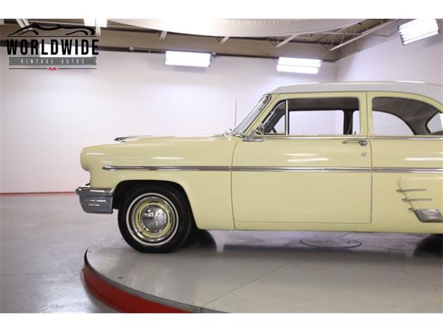 1953 Mercury Custom (CC-1791064) for sale in Denver , Colorado
