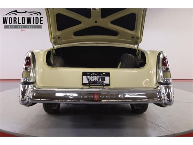 1953 Mercury Custom (CC-1791064) for sale in Denver , Colorado