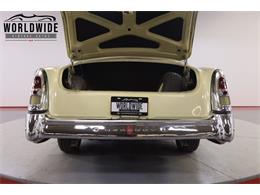 1953 Mercury Custom (CC-1791064) for sale in Denver , Colorado