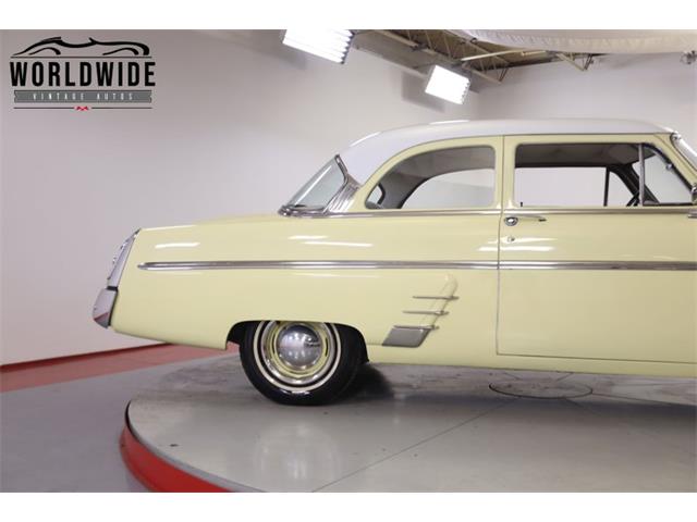 1953 Mercury Custom (CC-1791064) for sale in Denver , Colorado