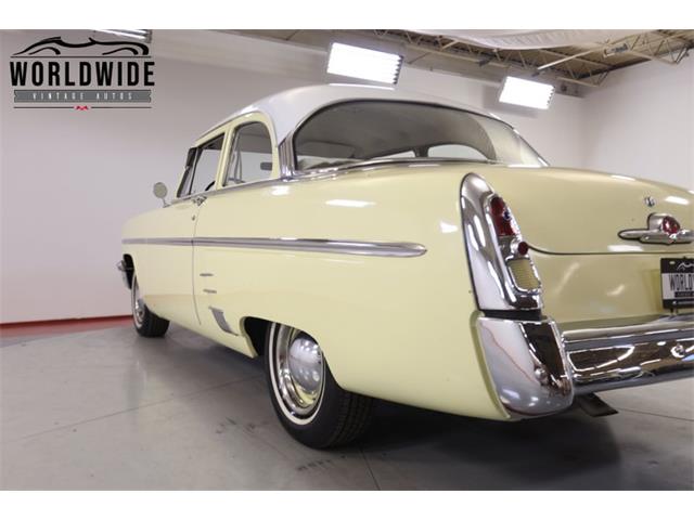1953 Mercury Custom (CC-1791064) for sale in Denver , Colorado
