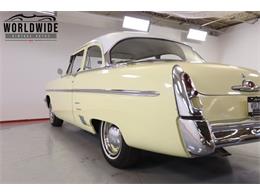1953 Mercury Custom (CC-1791064) for sale in Denver , Colorado