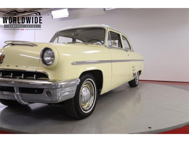 1953 Mercury Custom (CC-1791064) for sale in Denver , Colorado