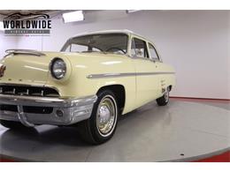 1953 Mercury Custom (CC-1791064) for sale in Denver , Colorado