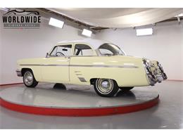 1953 Mercury Custom (CC-1791064) for sale in Denver , Colorado
