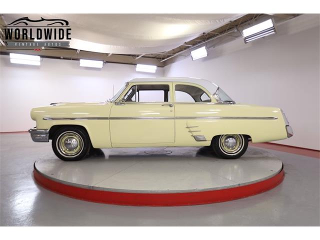 1953 Mercury Custom (CC-1791064) for sale in Denver , Colorado