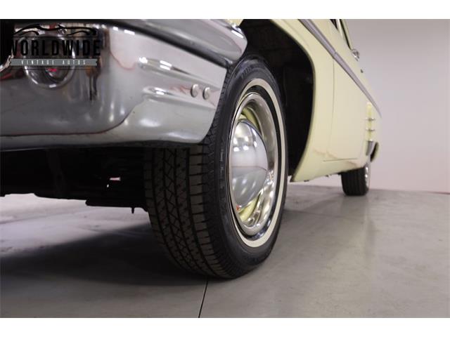 1953 Mercury Custom (CC-1791064) for sale in Denver , Colorado