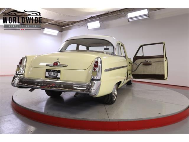1953 Mercury Custom (CC-1791064) for sale in Denver , Colorado