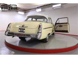 1953 Mercury Custom (CC-1791064) for sale in Denver , Colorado