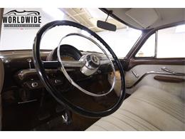 1953 Mercury Custom (CC-1791064) for sale in Denver , Colorado