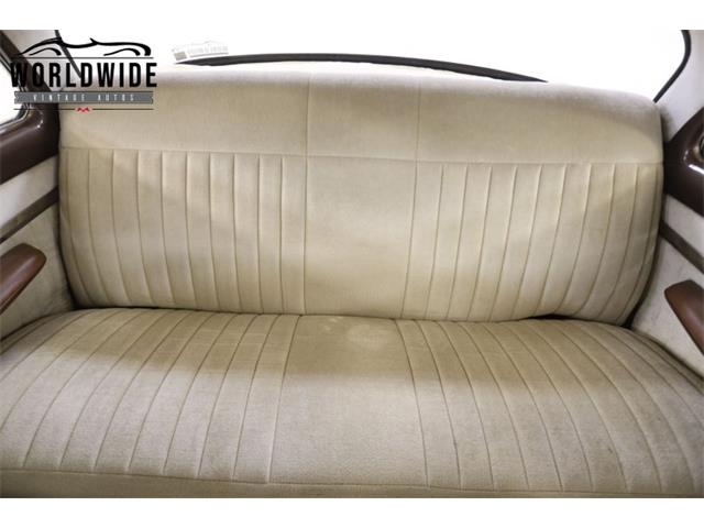 1953 Mercury Custom (CC-1791064) for sale in Denver , Colorado