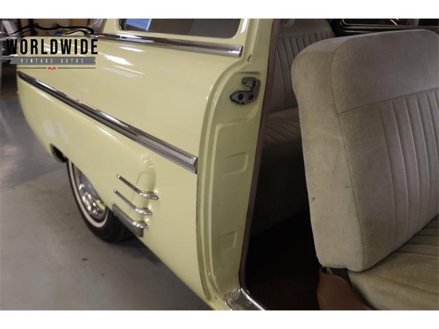 1953 Mercury Custom (CC-1791064) for sale in Denver , Colorado