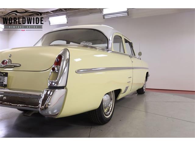 1953 Mercury Custom (CC-1791064) for sale in Denver , Colorado