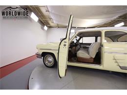 1953 Mercury Custom (CC-1791064) for sale in Denver , Colorado