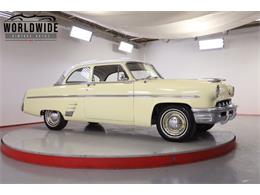 1953 Mercury Custom (CC-1791064) for sale in Denver , Colorado