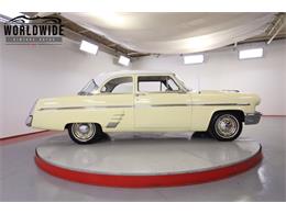1953 Mercury Custom (CC-1791064) for sale in Denver , Colorado