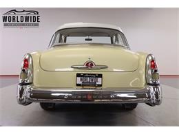 1953 Mercury Custom (CC-1791064) for sale in Denver , Colorado