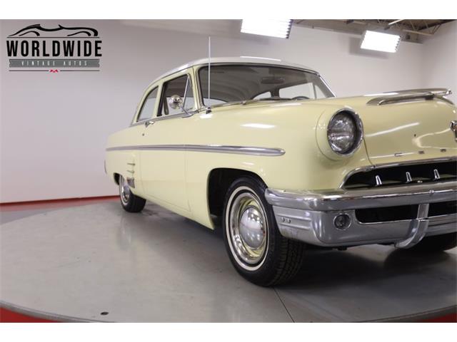 1953 Mercury Custom (CC-1791064) for sale in Denver , Colorado