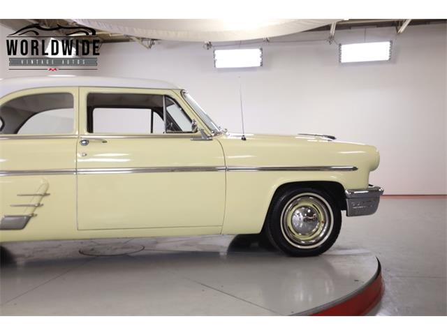 1953 Mercury Custom (CC-1791064) for sale in Denver , Colorado