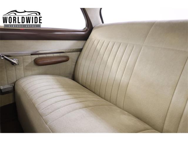 1953 Mercury Custom (CC-1791064) for sale in Denver , Colorado